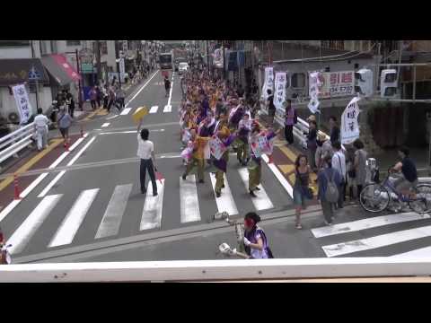 01 万々地方車から01 2014 08 10