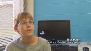 Lesson on Learning: Intermediate School Coding Clubs screenshot 1