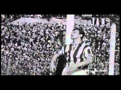 Gazzetta Dello Sport – 7 Février 1966, Napoli-Juventus 1-0, Altafini, Original