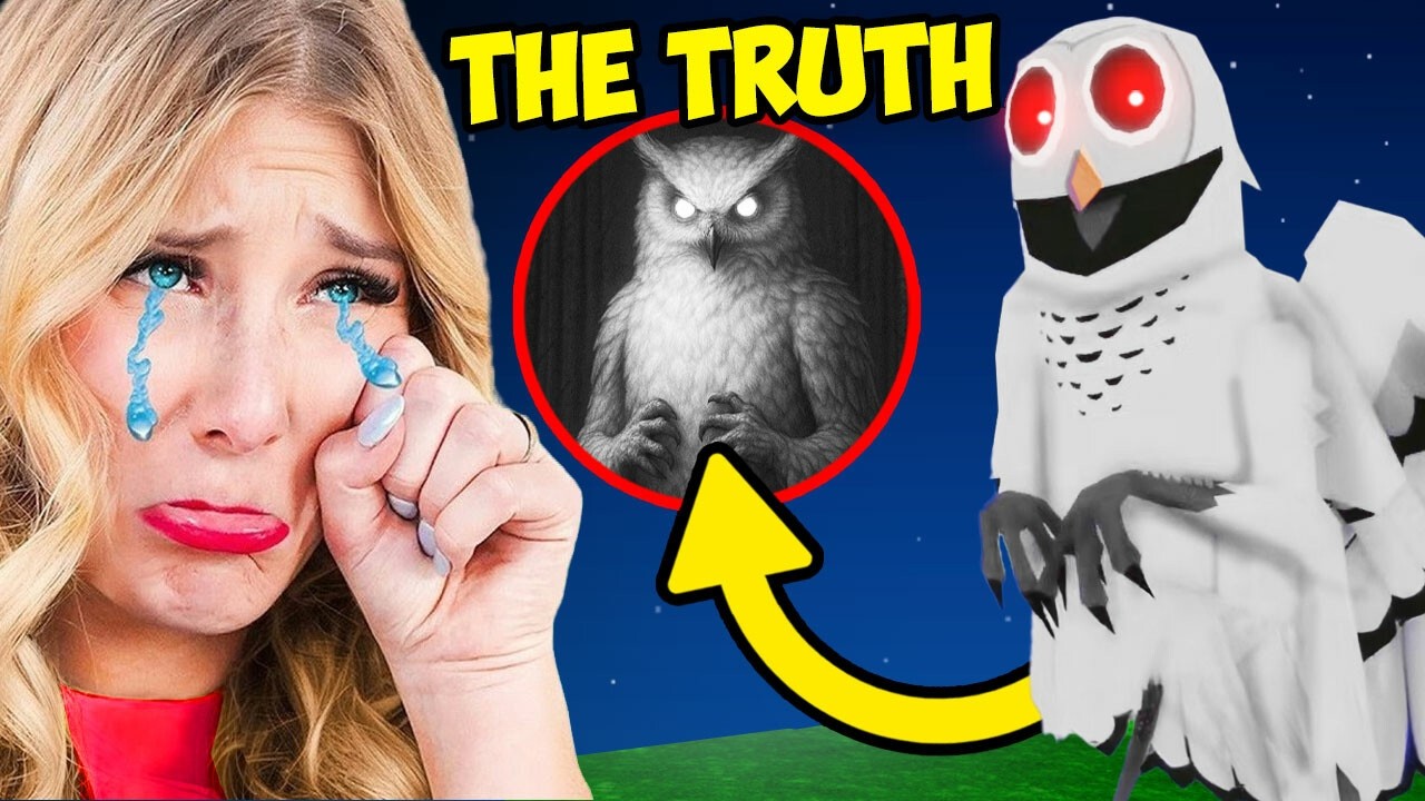 Owl99 EVERY Secret in 99 Nights In The Forest | OWL UPDATE - YouTube