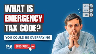 Famous What is the Emergency Tax Code? Are You Paying Too Much Tax? | #emergencytaxcode #taxcode Net Worth