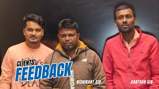 🚀 Bihar के Samastipur & Bettiah से 2 Clients पहुंचे — Software वहीं बैठकर Instant बना दिया screenshot 3