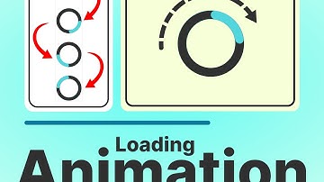 Create Loading Animation in Figma