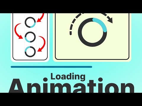 Create Loading Animation in Figma