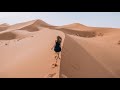 Beginning of video