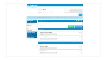 Performance Management Software - SutiHR