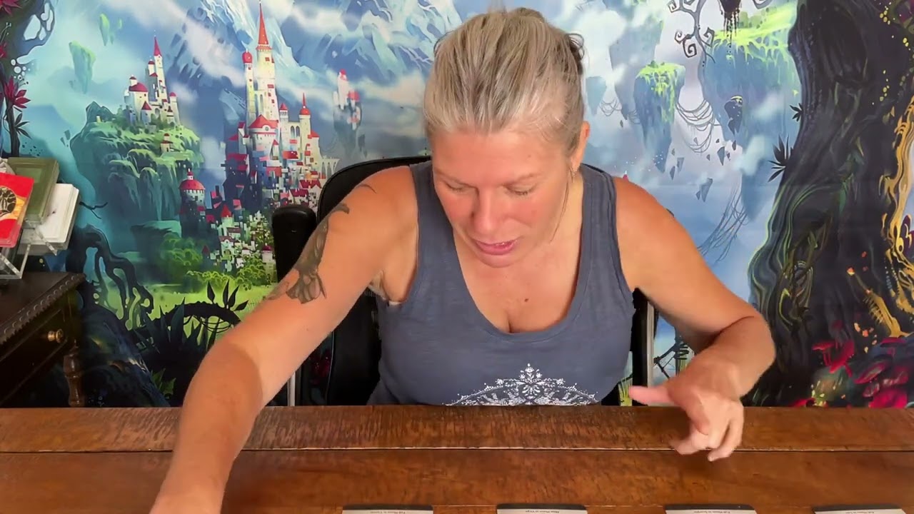 Cancer -  - The Rest Of The Year - 4 Month Forecast.