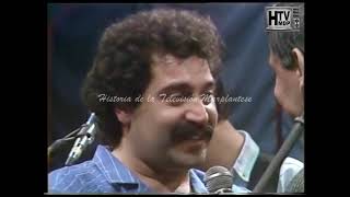 GRUPO TELEX   PROGRAMA PARA TODOS CANAL 8 MAR DEL PLATA screenshot 3