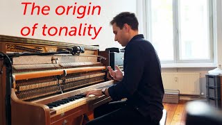 Tonal Cues ep10: Harmonics
