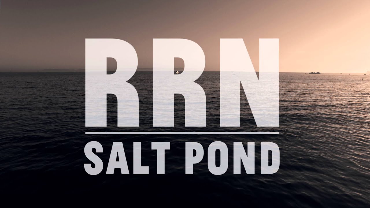 Run River North - Salt Pond [audio]
