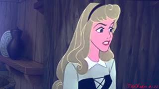 {OUATS} Cause' I'm Blonde Aurora MEP Part 7