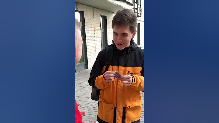 Невозможный фокус #shorts