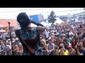 Shy Glizzy Performs @ Trillectro 2013