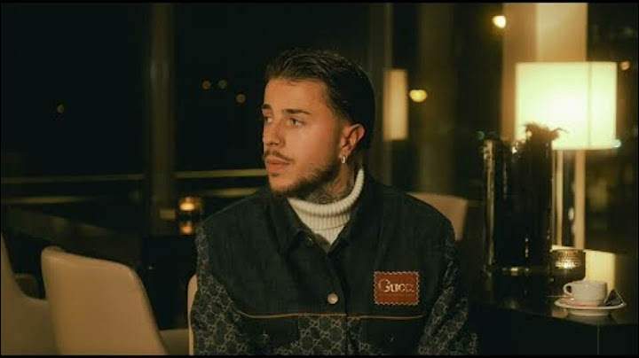 yanns - celle qu'il te faut (clip officiel)