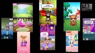 My Talking Virtual Pet (HOW TO PLAY) screenshot 2