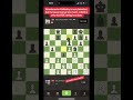 Grandmaster Kislinsky is very talented, but he loves money too much