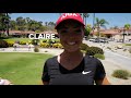 CLAIRE'S TOP SHOTS AND FUNNY MOMENTS!