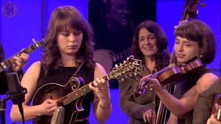The Price Sisters - In The Pines 2018