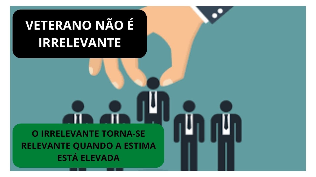 Porque querem nos tornar dispensáveis e irrelevantes? - YouTube
