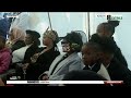 Griqua Royal House matriarch Margaret Messerlaar laid to rest in Northern Cape