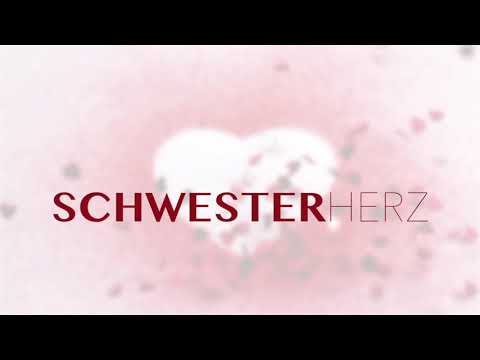 SCHWESTERHERZ - Für meine wunderbare Schwester!