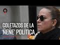 ‘Ñeñe’ política: ¿Quién es la asesora de Uribe implicada en el escándalo? - El Espectador