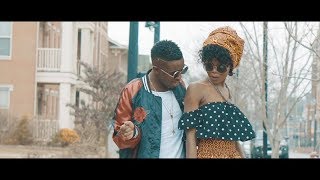 AB Nabil - Wape Habari Ft. Bijoux (Official video) chords