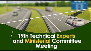 19th Ministerial Steering Committee Meeting On the Abidjan-Lagos Corridor Highway Project