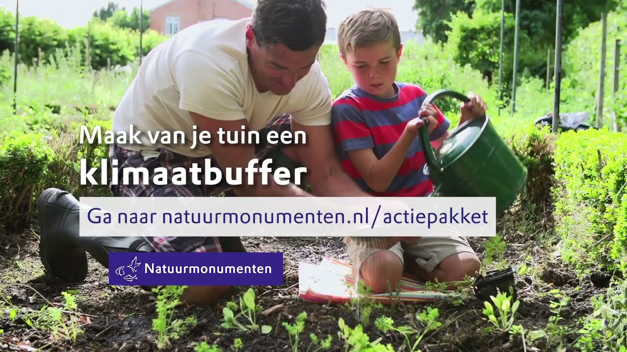 Video over Natuurmonumenten