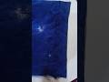 Salwar mohir finishing #shorts mohri design || Poncha design #short #tutorial #pattern