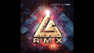 Perplex  Work It life Style Remix