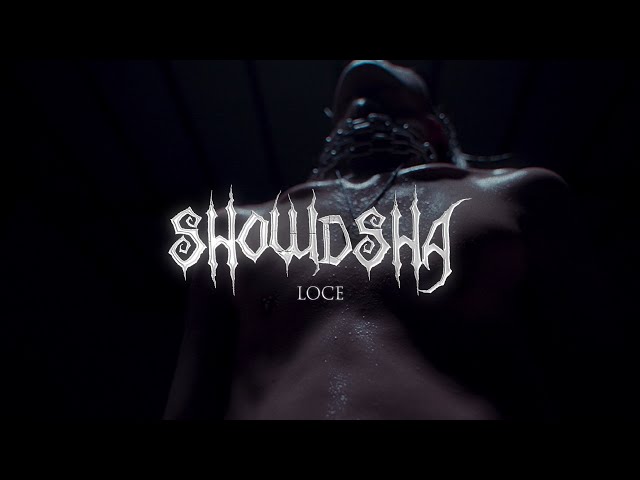 LOCE - Showdsha (Official Music Video) prod.by Cozyslashclot class=