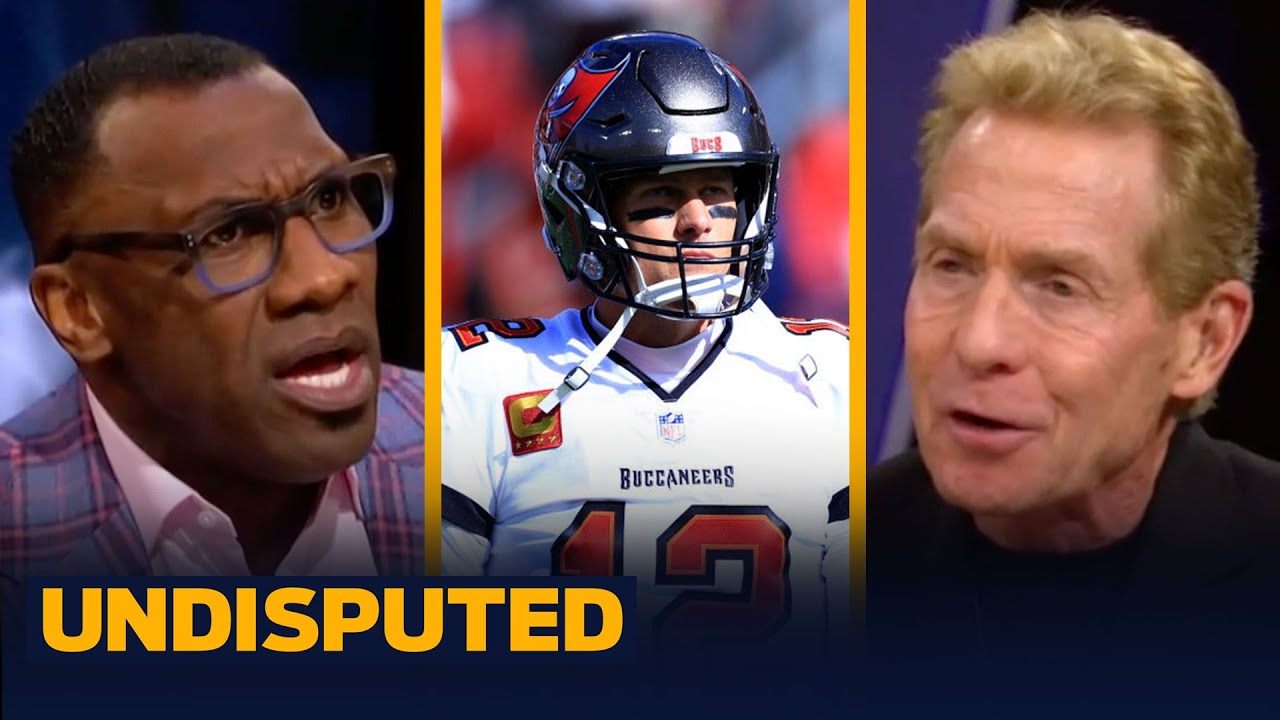 Will Tom Brady & Todd Bowles succeed with Buccaneers after Arians’ retirement? | NFL | UNDISPUTED