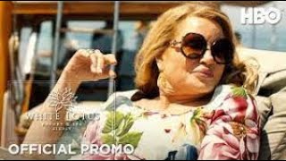 The White Lotus Blossom Circle -  Promo - HBO