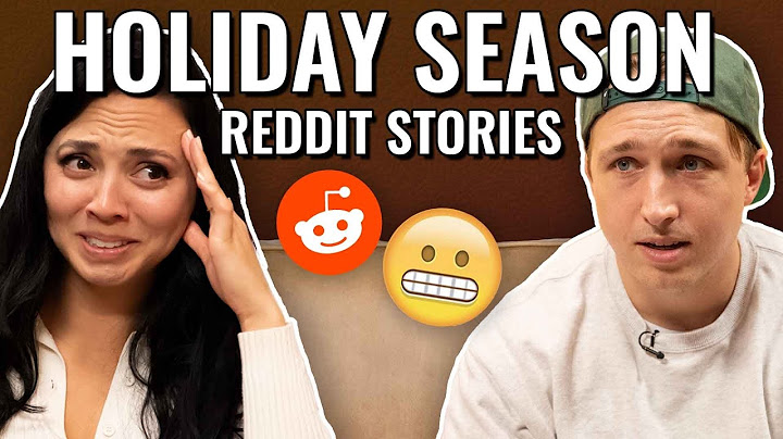 The Most Unhinged Holiday Horror Stories
