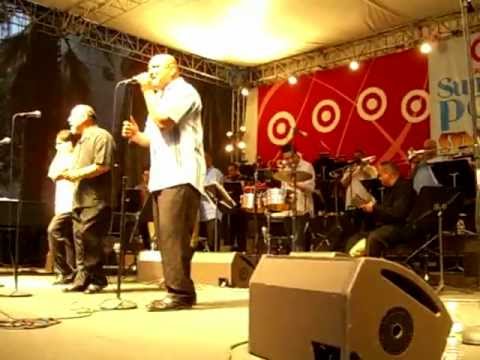 Spanish Harlem Orchestra - El Negro Tiene Tumbao (...