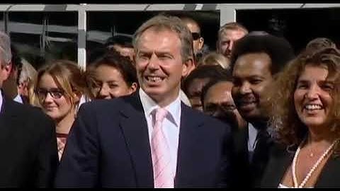 New Labour: measuring everything, managing nothing in UK Public Services