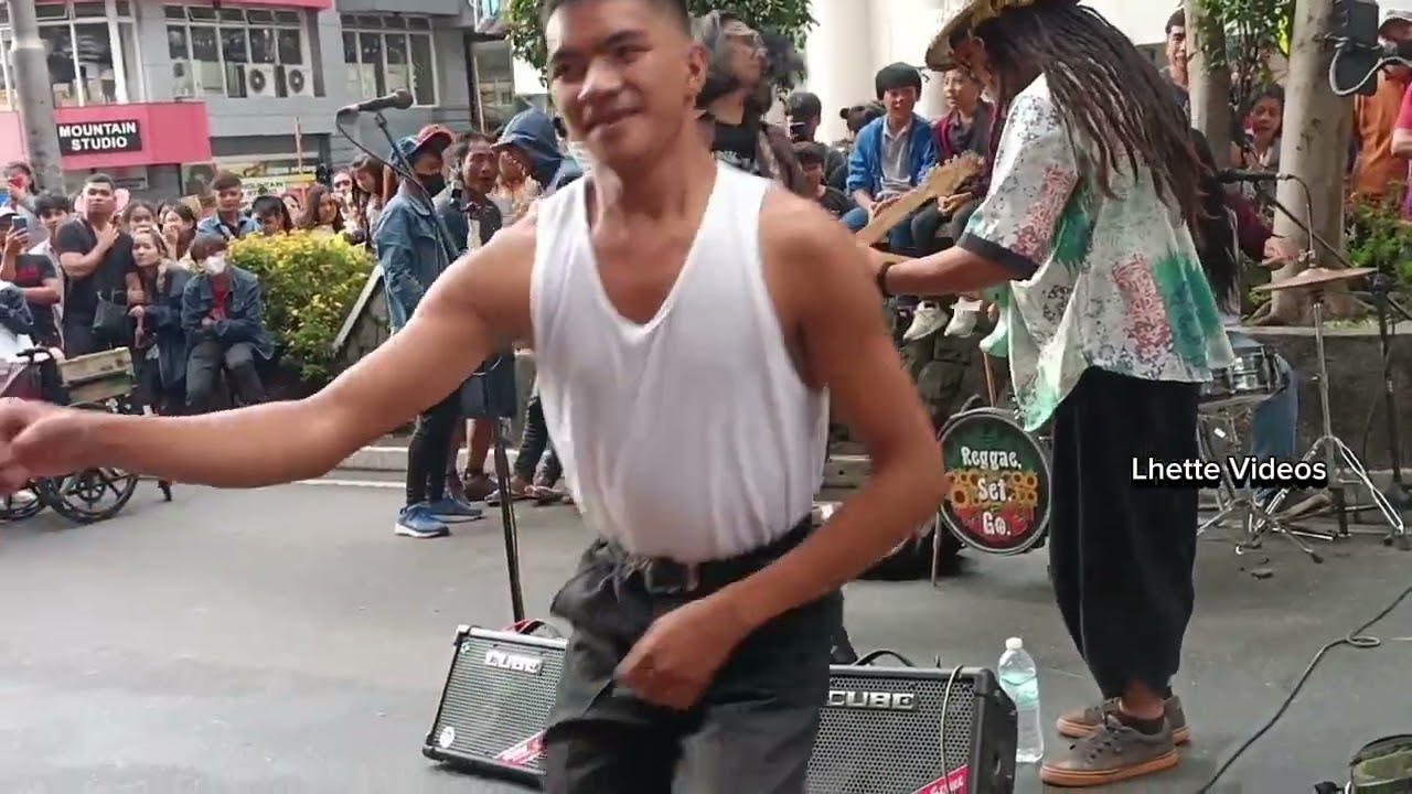 WONDERFUL TONIGHT REGGAE SET GO RENDITION