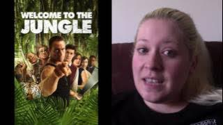 Welcome to the Jungle 2013 review