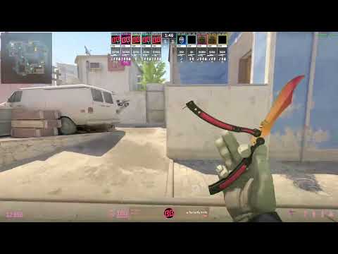 S1ren POV against BIG on Mirage