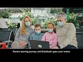 What is EduMatch?