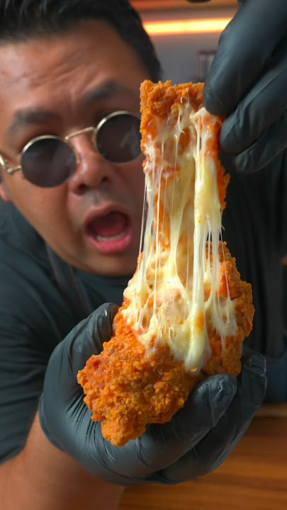 Best KFC Hack #food #shorts