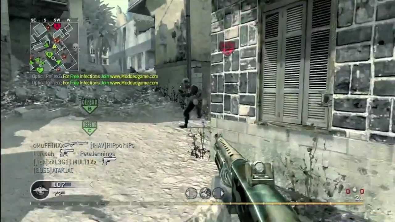 lol dolls You just got COD'd - Episode 10 the Dual