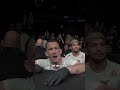 Khabib landed a CLEAN punch on Conor McGregor 😮 #shorts
