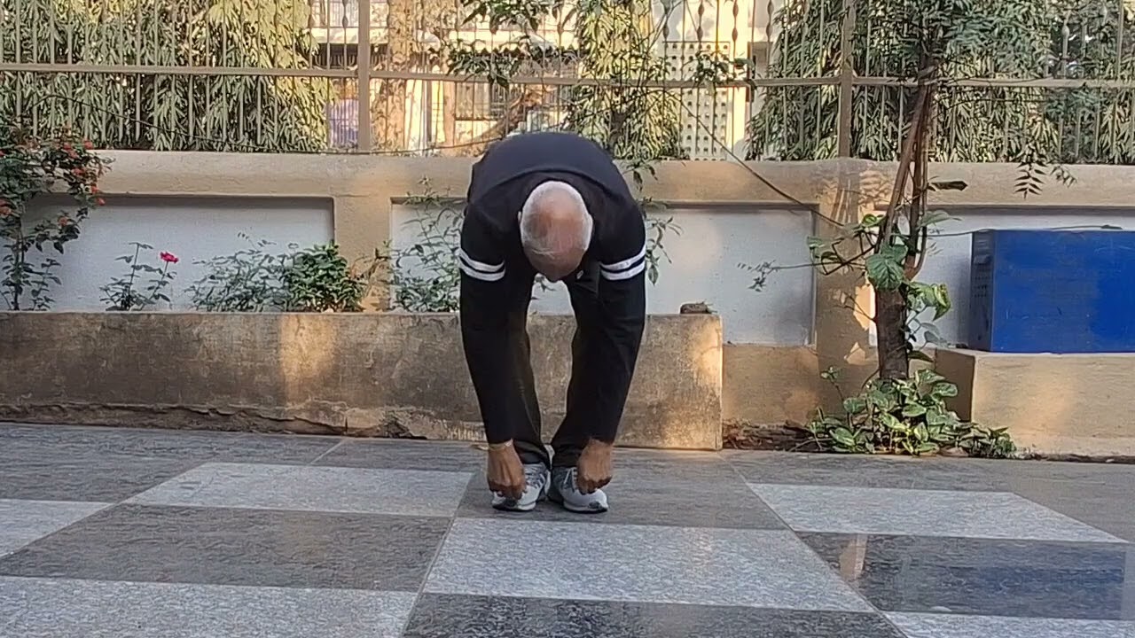 Exercise for stomach belly fat digestion etc 