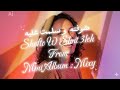 حبيت جديد Habbet Gedid Official Lyrics Video Ahmed Saleh