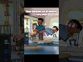 These Characters are all voiced by Terry crews #celebrity  #voice  #terrycrews  #everybodyhateschris
