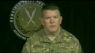 20170201 DOD Presser Laurie Mylroie (@LaurieMylroie) on Chem Weaps.