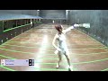 Real Tennis Ladies British Open 2025 - Semi Final - Nicola Doble (3) vs Tara Lumley (2)