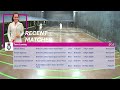 Real Tennis Ladies British Open 2025 - Semi Final - Nicola Doble (3) vs Tara Lumley (2)